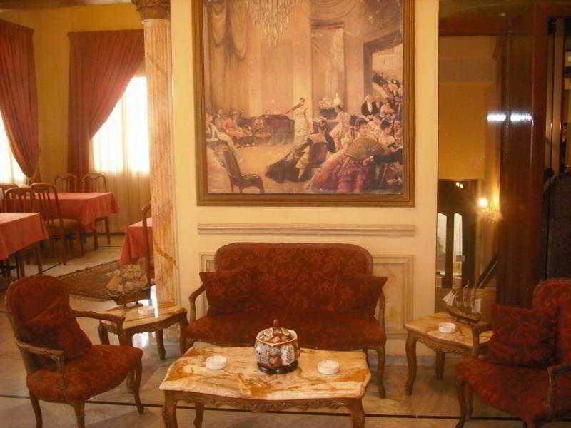 Port View Hotel