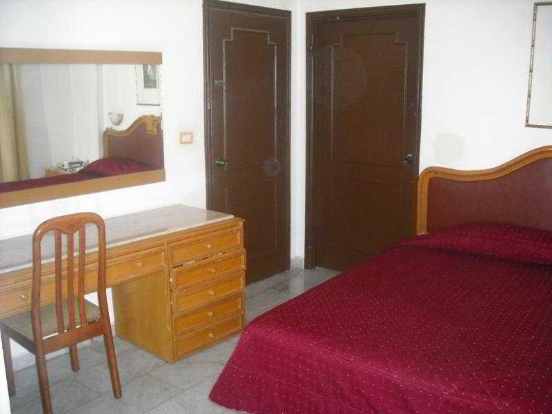 Hotel Port View 3*