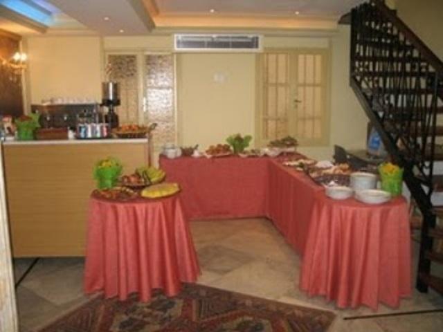 Hotel Port View 3*
