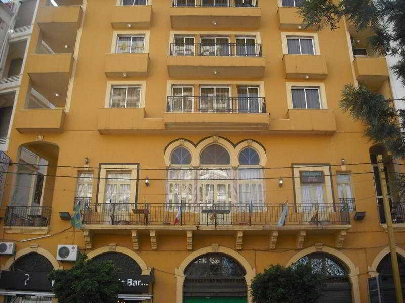 Port View 3*