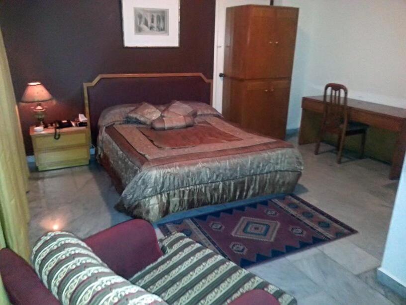 Port View Hotel