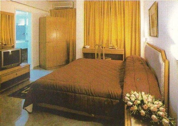 Port View Hotel