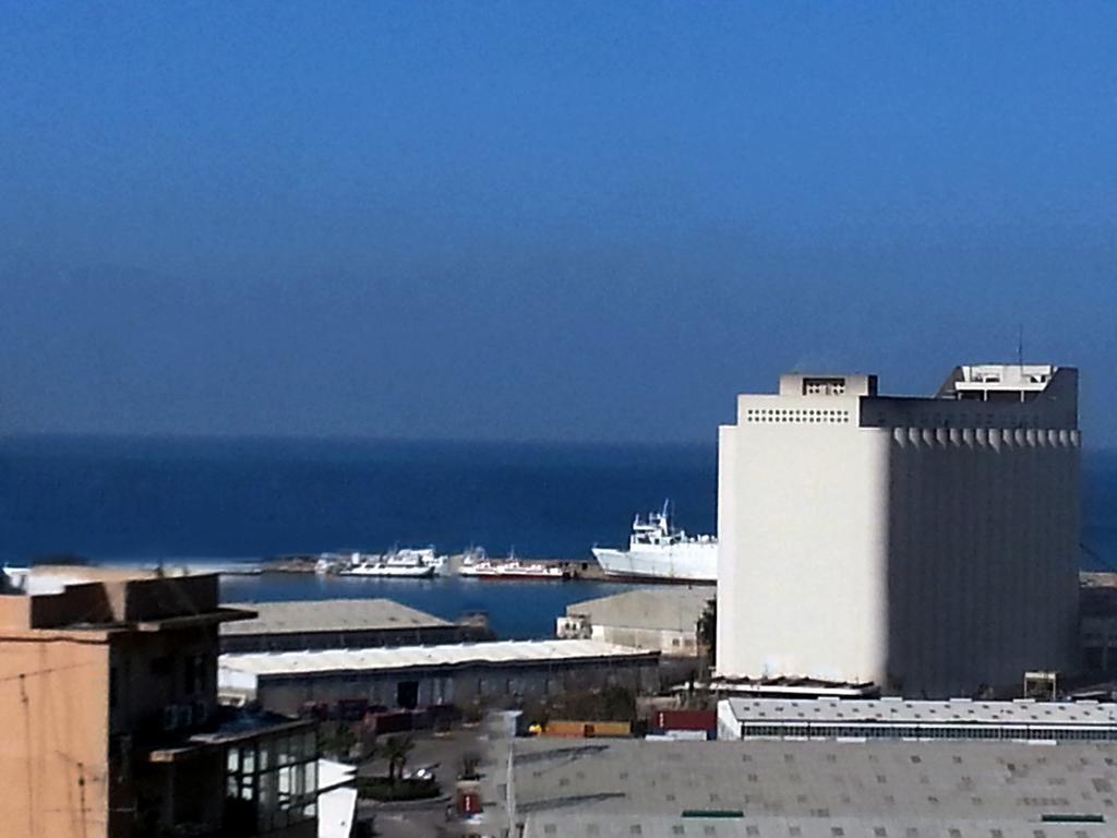 Port View 3* Beirut